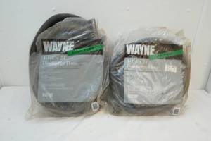 lot 37 image: Hoses