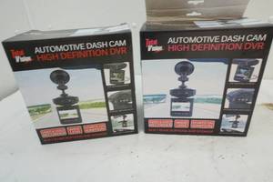 lot 54 image: Dash cam