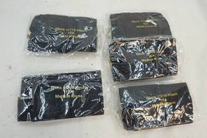 lot 61 image: Gun pouches