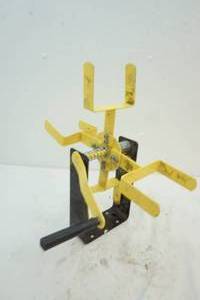 lot 73 image: Hose reel