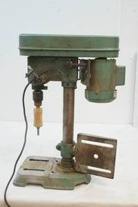 lot 77 image: Drill Press