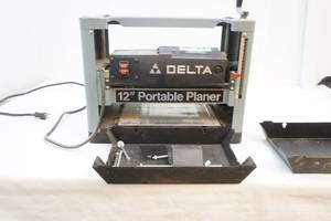 lot 238 image: Delta Planer