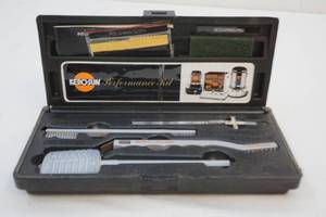 lot 240 image: cleaning kit