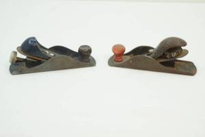 lot 241 image: hand plane