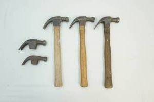 lot 243 image: hammers