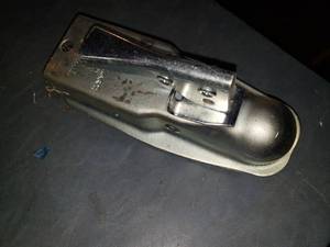 TowSmart Trailer Coupler