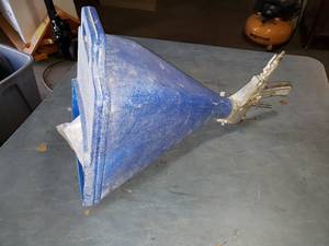 Marshalltown Texture Sprayer