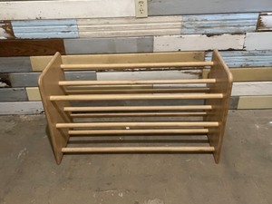 Shoe Rack