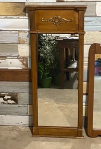 Mirrors (lot of 3)