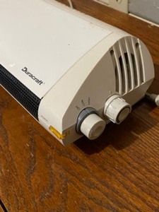 Duracraft Heater