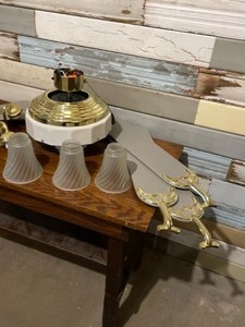 Ceiling Fan