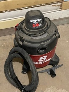 Shop Vac