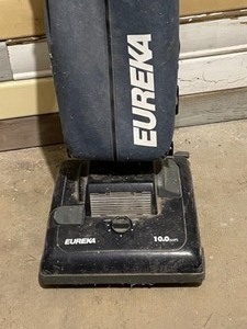 Eureka Vacuum