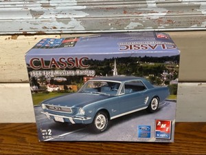 Model Kits