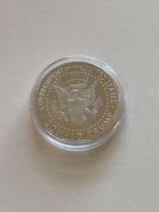Trump 2017 Commemorative Coin