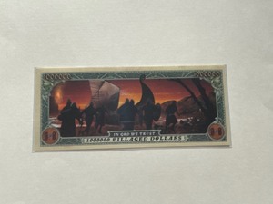 Vikings Bill
