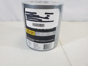 3 New Rolls of 3M Duct Tape