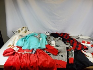 Lot of New with Tags Size 2T Clothing