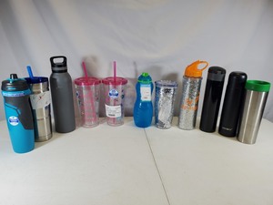 11 New Tumblers