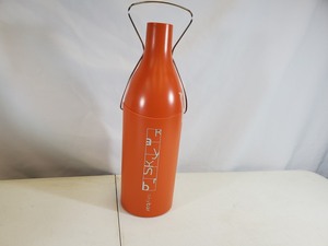 New SkyBar Wine Traveler