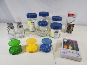 New Kitchen Items