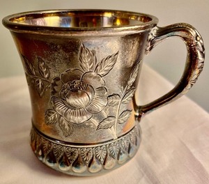 lot 86 image: Vintage Pickle Castor, Domed Cheese Dish, Victorian Cracker Jar & More