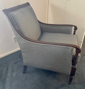 lot 179 image: Vintage Chair