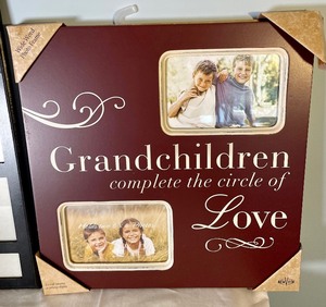 lot 256 image: Grandparent Grouping