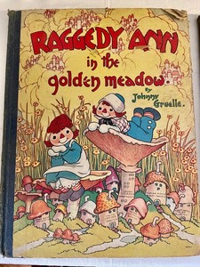 lot 331 image: Childrens Books