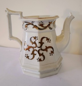 lot 297 image: Vintage Pitchers