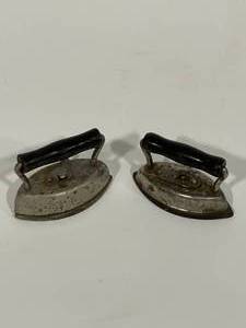 Dover Sad Iron Miniature Irons