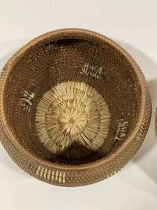Woven Baskets