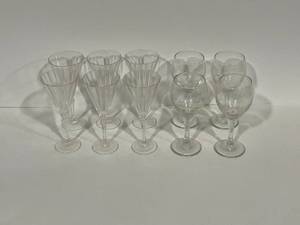 Wine Glasses