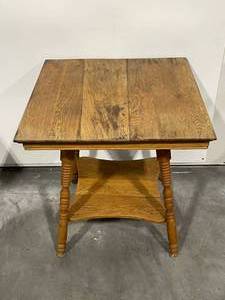End Table