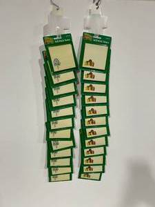 Holiday Self Stick Notes