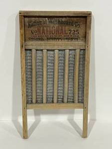 Washboard