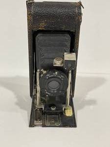 Vintage Seneca Camera