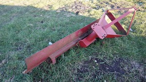 3 pt Plow