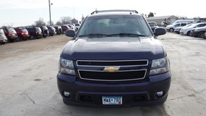 2007 Chevrolet Avalanche 4x4 LT