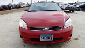 2007 Chevrolet Monte Carlo LS
