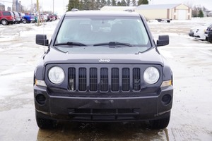 2009 Jeep Patriot Sport 4x4 - 2 Owners - 71,387 Miles -