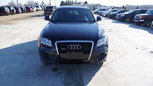 2009 Audi Q5 Premium AWD