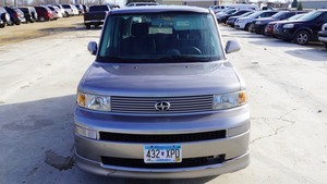 2006 Scion xB
