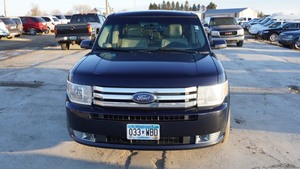 2009 Ford Flex SEL AWD