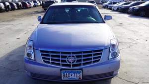 2006 Cadillac DTS