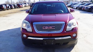 2007 GMC Acadia SLT