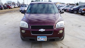 2007 Chevrolet Uplander LT