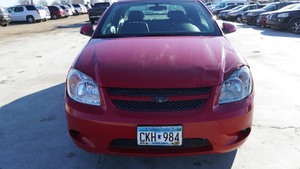 2007 Chevrolet Cobalt SS