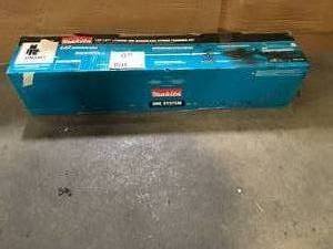 Makita 18-Volt LXT Lithium-Ion Cordless String Trimmer (Tool-Only) Customer Returns See Pictures