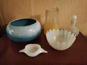lot 106 image: Vintage Collectibles